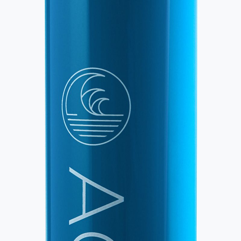 SUP AQUASTIC помпа за борд синя AQS-SPU001 6