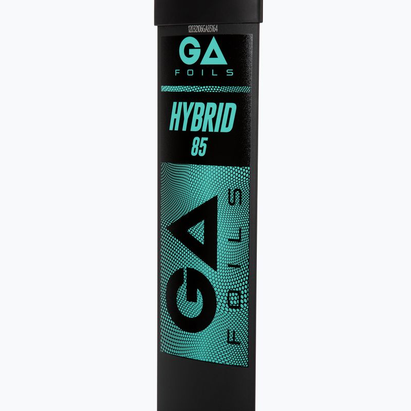 Хидроплан GA Платна Комплект фолио Hybrid 2000 Turkusowy GA-210122GA15 2