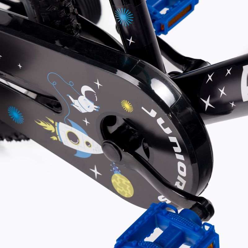 Детски велосипед ATTABO Junior 16' син AKB-16G 15