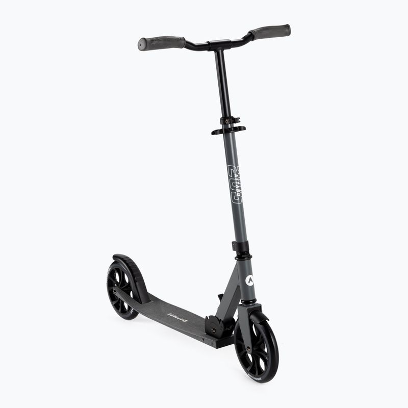 ATTABO 205 сив скутер