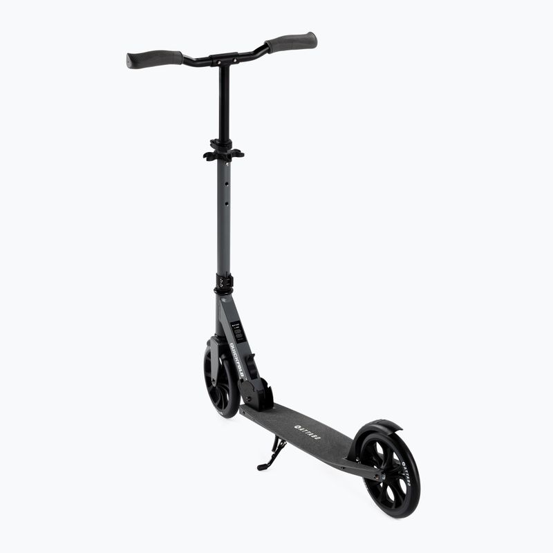 ATTABO 205 сив скутер 4