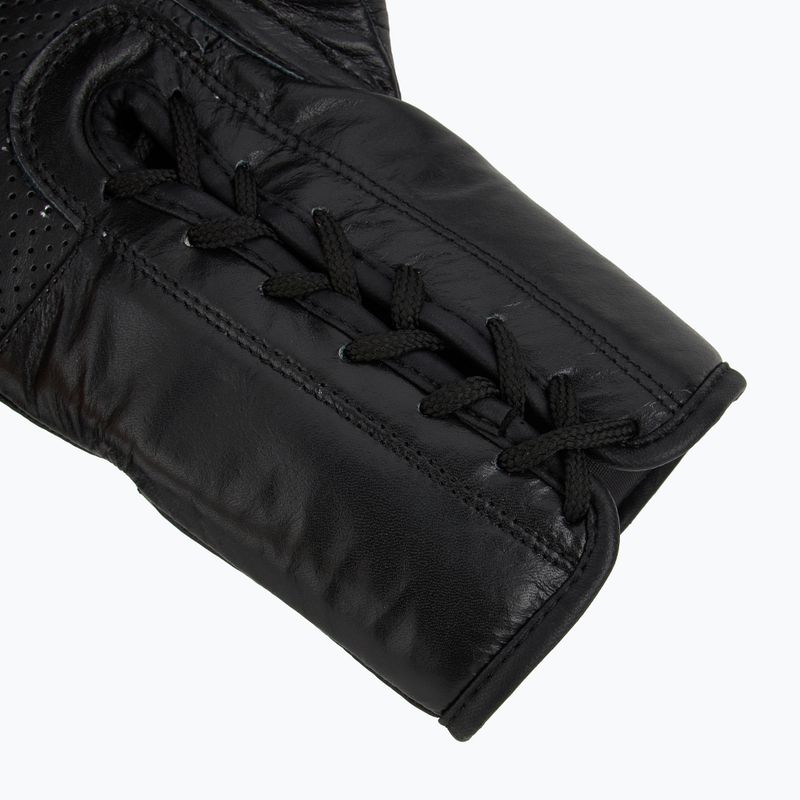 Боксови ръкавици DIVISION B-2 DIV-PFG1500 Pro 3-Layer Foam black 6