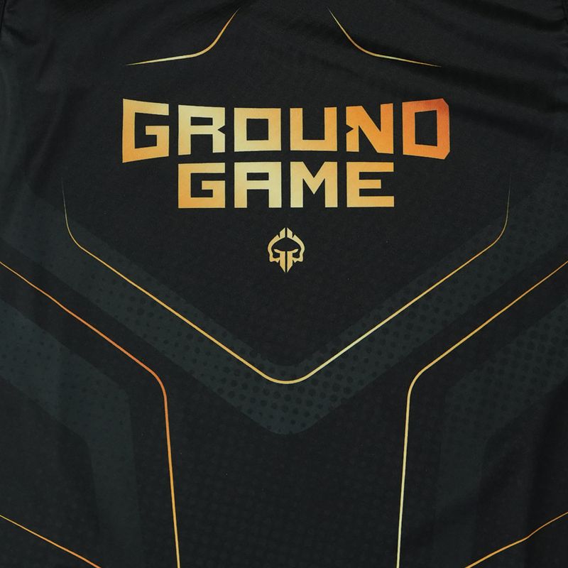 Потник Ground Game Gold 2.0 многоцветен 2