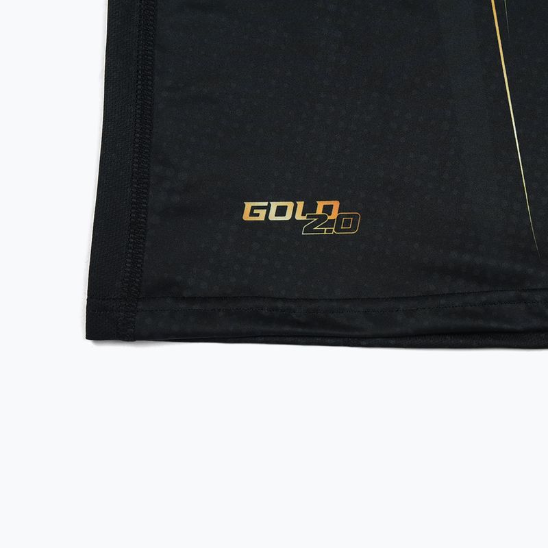 Потник Ground Game Gold 2.0 многоцветен 3