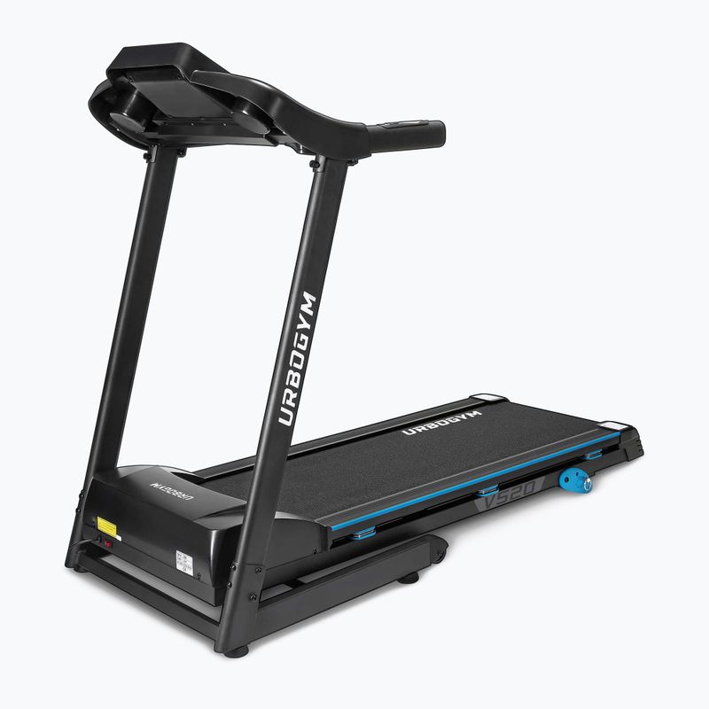 Urbogym V520 електрическа бягаща пътека 5904906085022 2