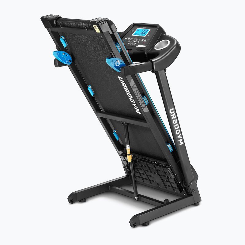 Urbogym V520 електрическа бягаща пътека 5904906085022 3
