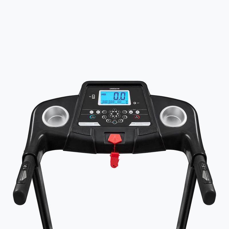 Urbogym V520 електрическа бягаща пътека 5904906085022 4