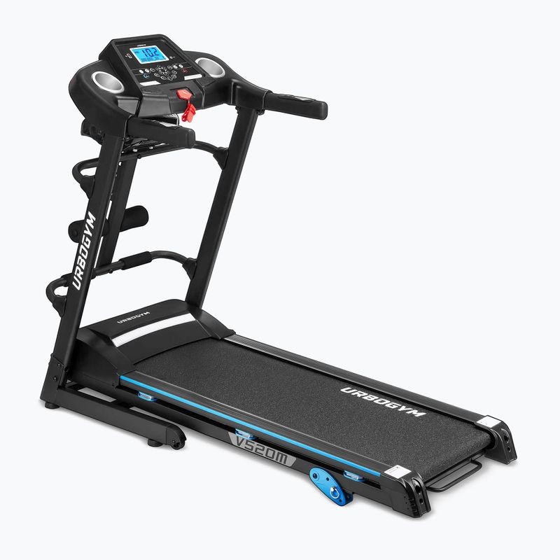 Urbogym V520M електрическа бягаща пътека 5904906085039