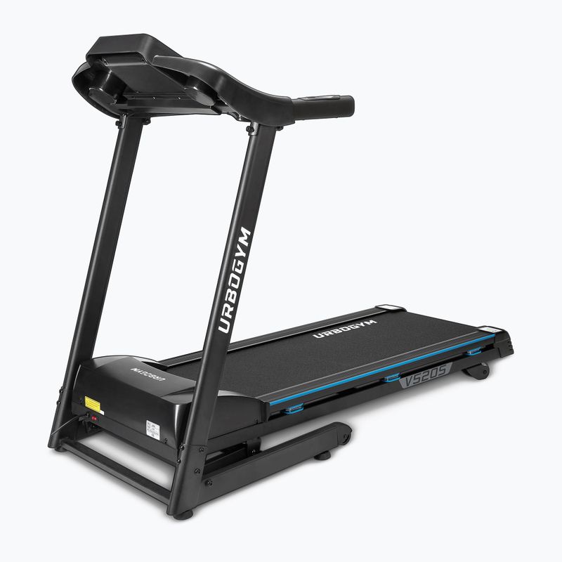 Електрическа бягаща пътека Urbogym V520S 5904906085046 2