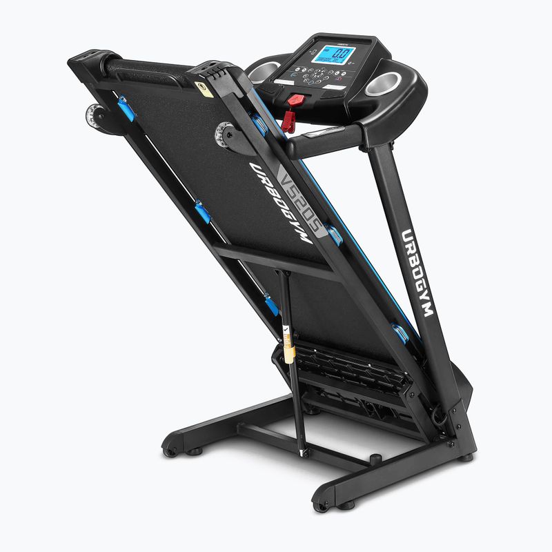 Електрическа бягаща пътека Urbogym V520S 5904906085046 4