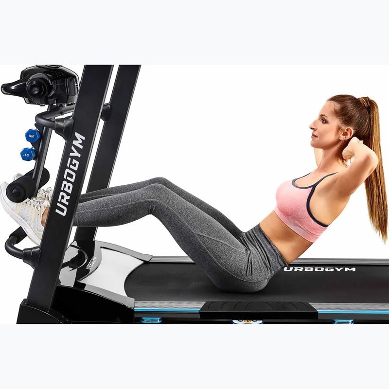 Urbogym V680Ms електрическа бягаща пътека 5904906085060 7