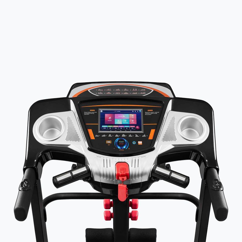 Urbogym V620Ms Wi-Fi електрическа бягаща пътека 5904906085107 4