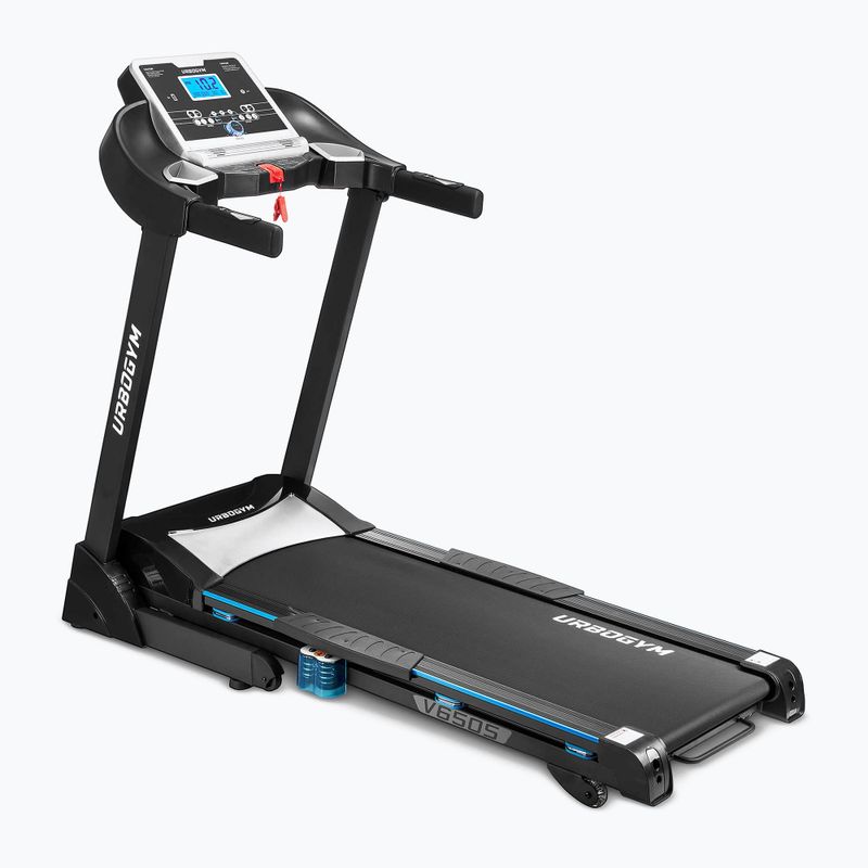 Urbogym V650S електрическа бягаща пътека 5904906085121