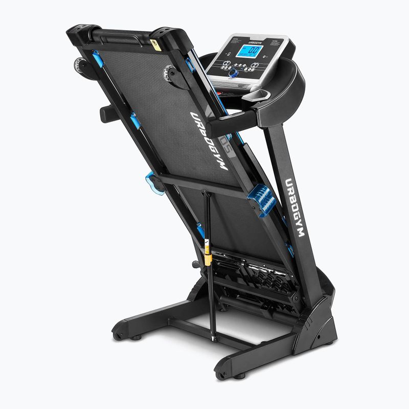 Urbogym V650S електрическа бягаща пътека 5904906085121 3
