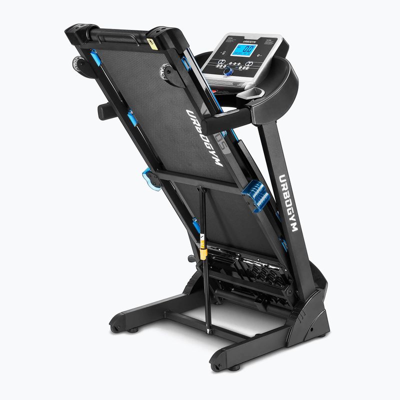 Urbogym V650S електрическа бягаща пътека 5904906085121 4