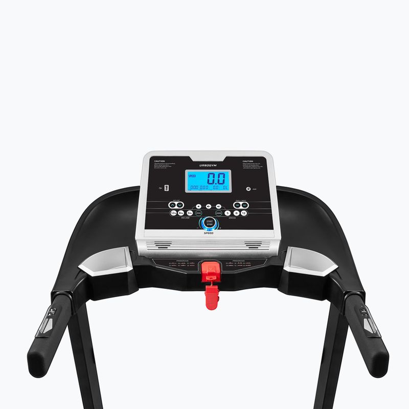 Urbogym V650S електрическа бягаща пътека 5904906085121 4