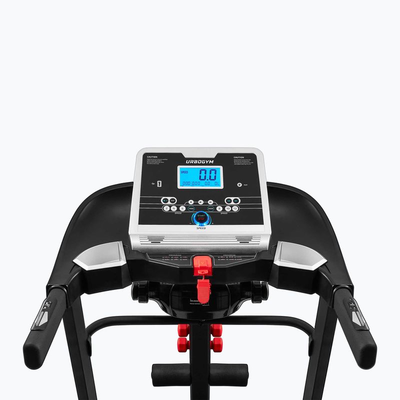 Urbogym V650M електрическа бягаща пътека 5904906085138 5