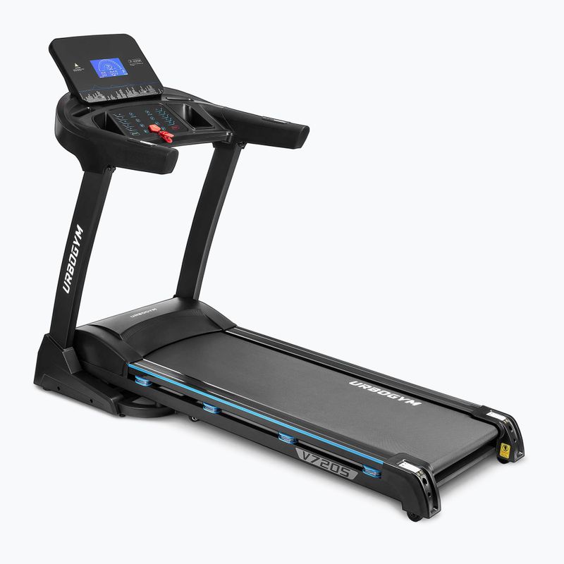 Urbogym V720S електрическа бягаща пътека 5904906085145