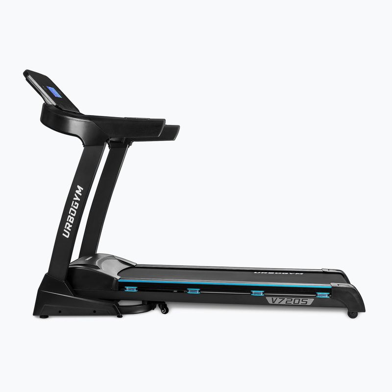 Urbogym V720S електрическа бягаща пътека 5904906085145 2