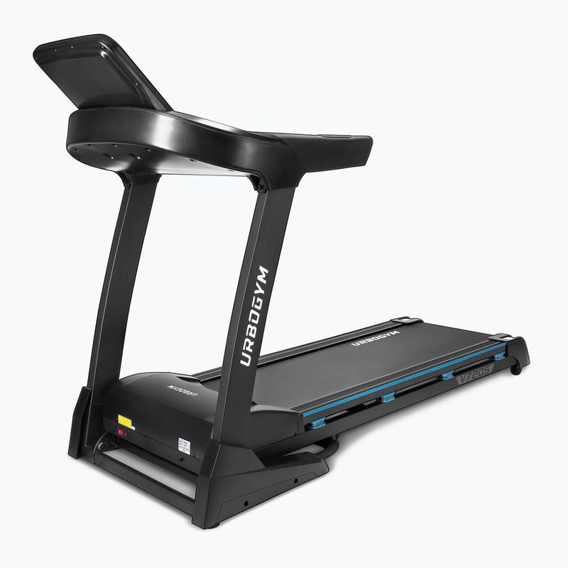 Urbogym V720S електрическа бягаща пътека 5904906085145 3