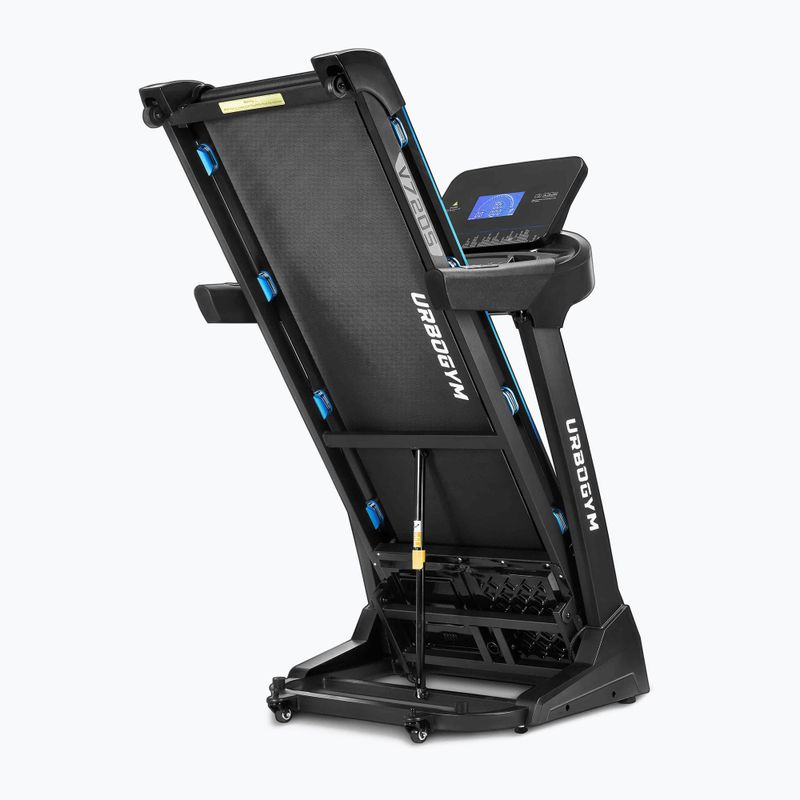 Urbogym V720S електрическа бягаща пътека 5904906085145 4