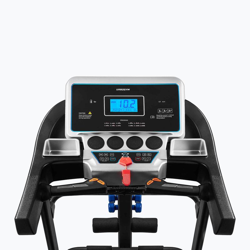 Urbogym V660Ms електрическа бягаща пътека 5904906085213 4