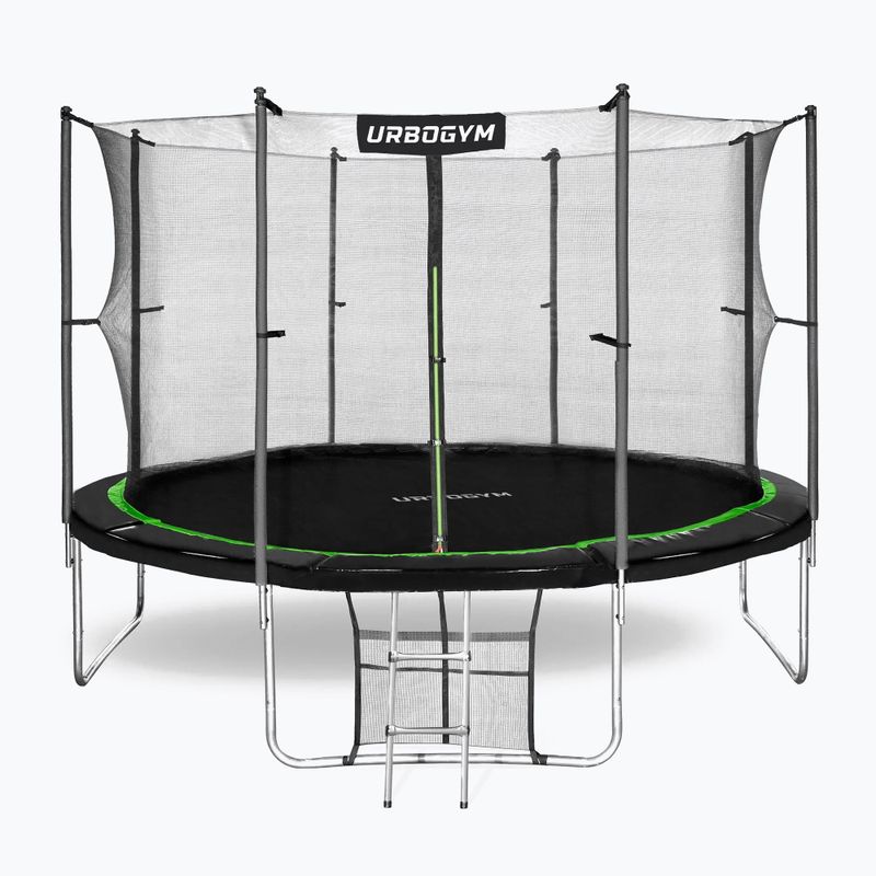 Градински батут Urbogym Infinity 435 см INFINITY-14FT