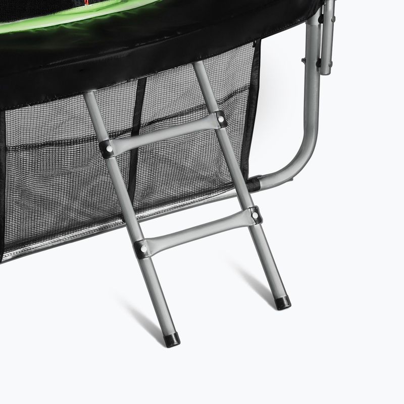 Градински батут Urbogym Infinity 435 см INFINITY-14FT 7