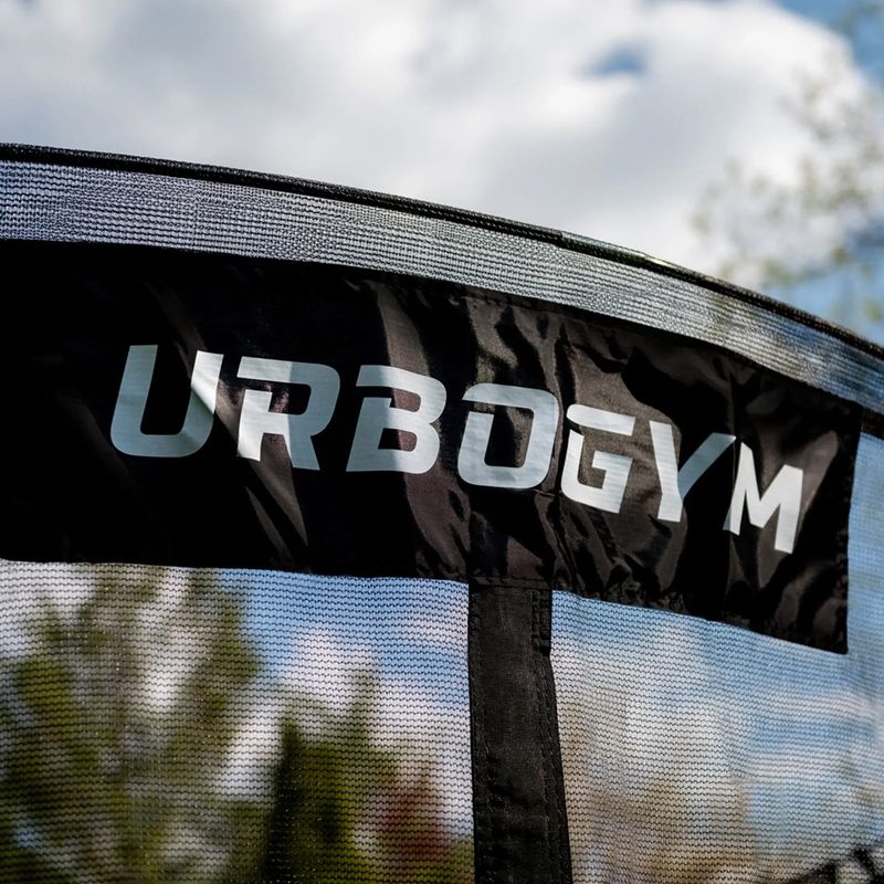 Градински батут Urbogym Infinity 435 см INFINITY-14FT 11