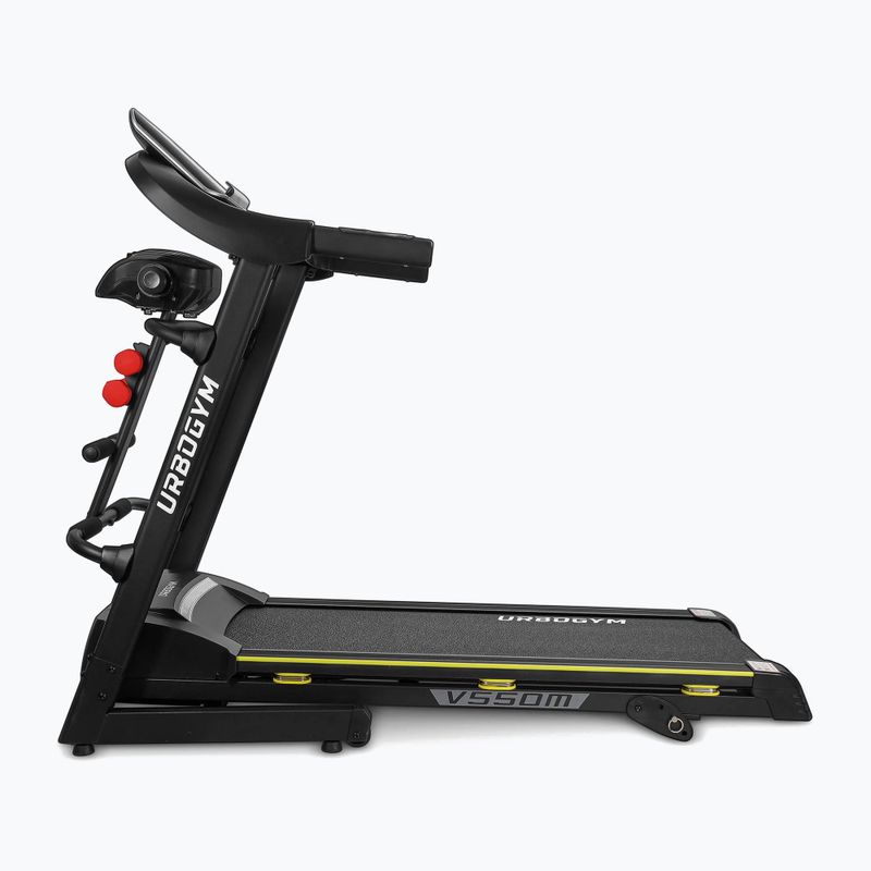 Urbogym V550M електрическа бягаща пътека 5904906085411 2
