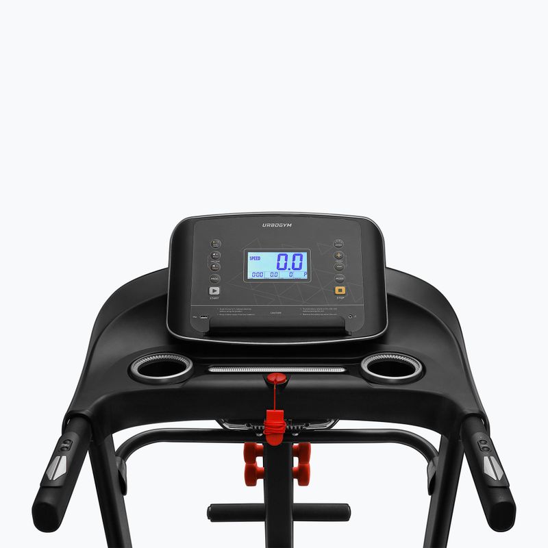 Urbogym V550M електрическа бягаща пътека 5904906085411 5