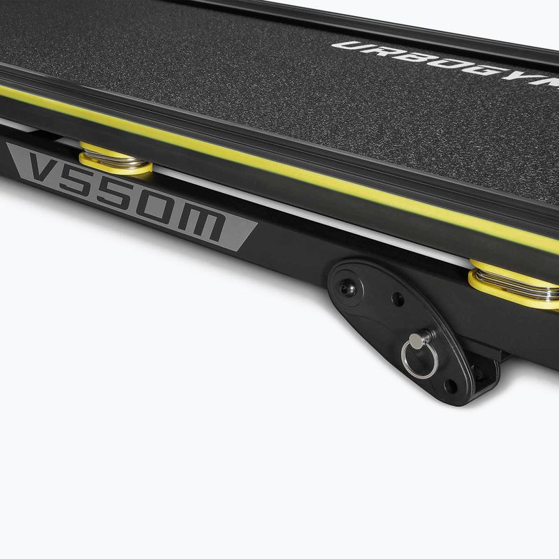 Urbogym V550M електрическа бягаща пътека 5904906085411 6