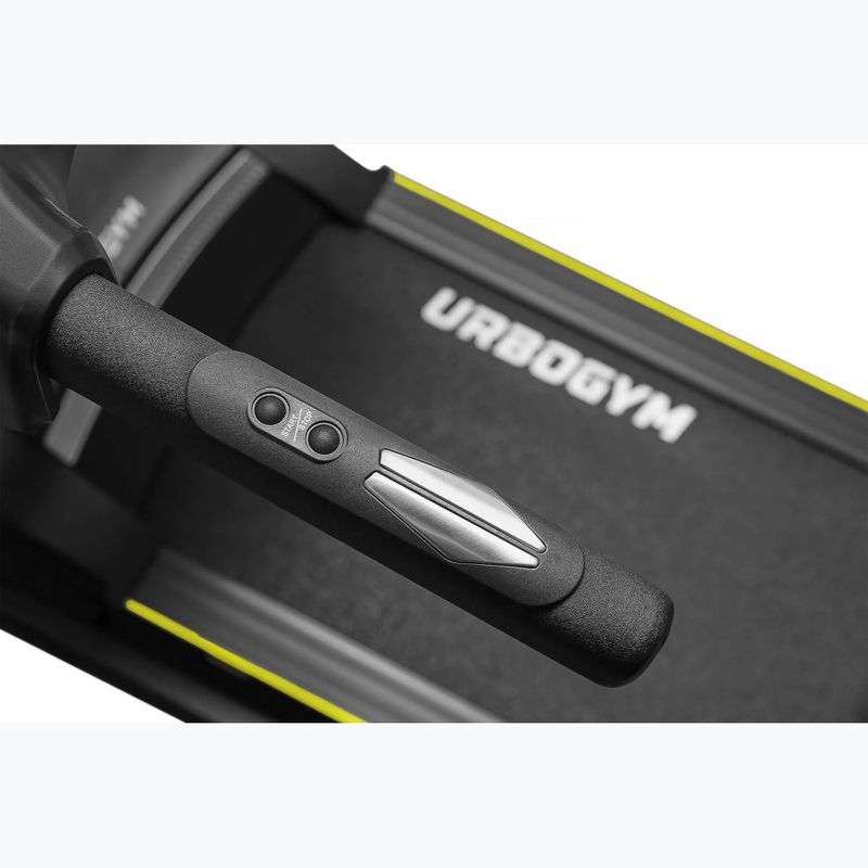 Urbogym V550M електрическа бягаща пътека 5904906085411 7