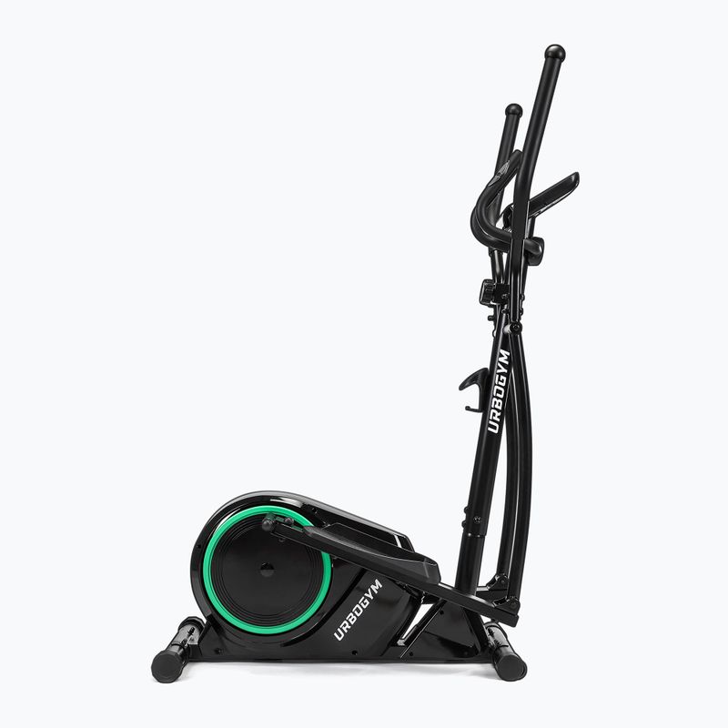 Орбитална стойка Urbogym Lynx 5904906085466