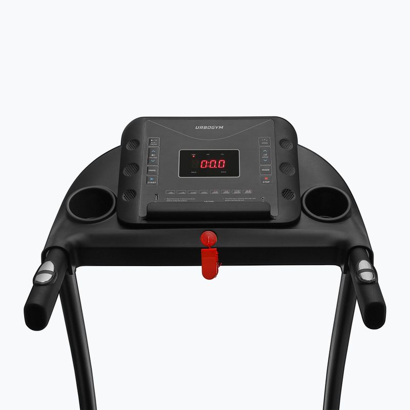Urbogym V450 електрическа бягаща пътека 5904906085480 5