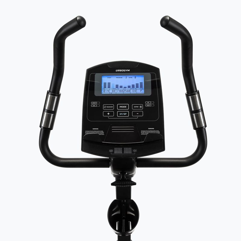 Стационарен велосипед Urbogym Lead 5904906085510 3