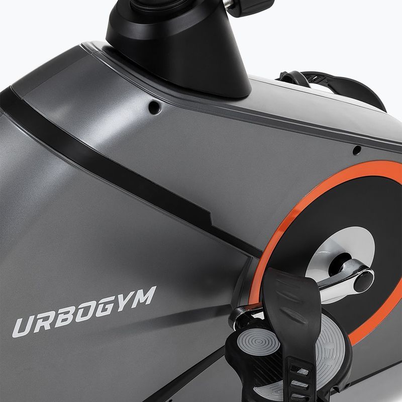 Стационарен велосипед Urbogym Lead 5904906085510 4