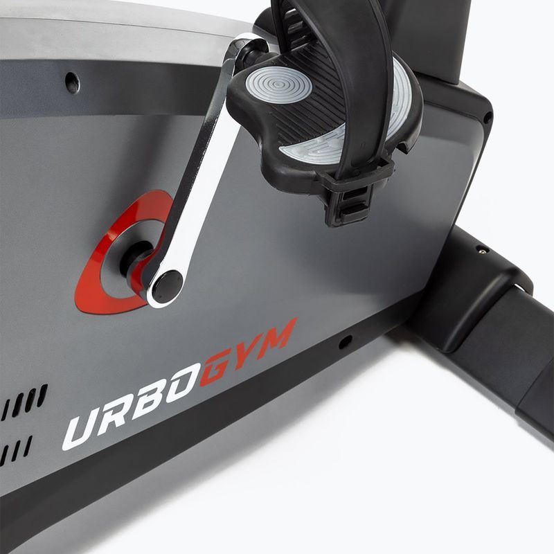 Стационарен велосипед Urbogym Aries 5904906085527 4