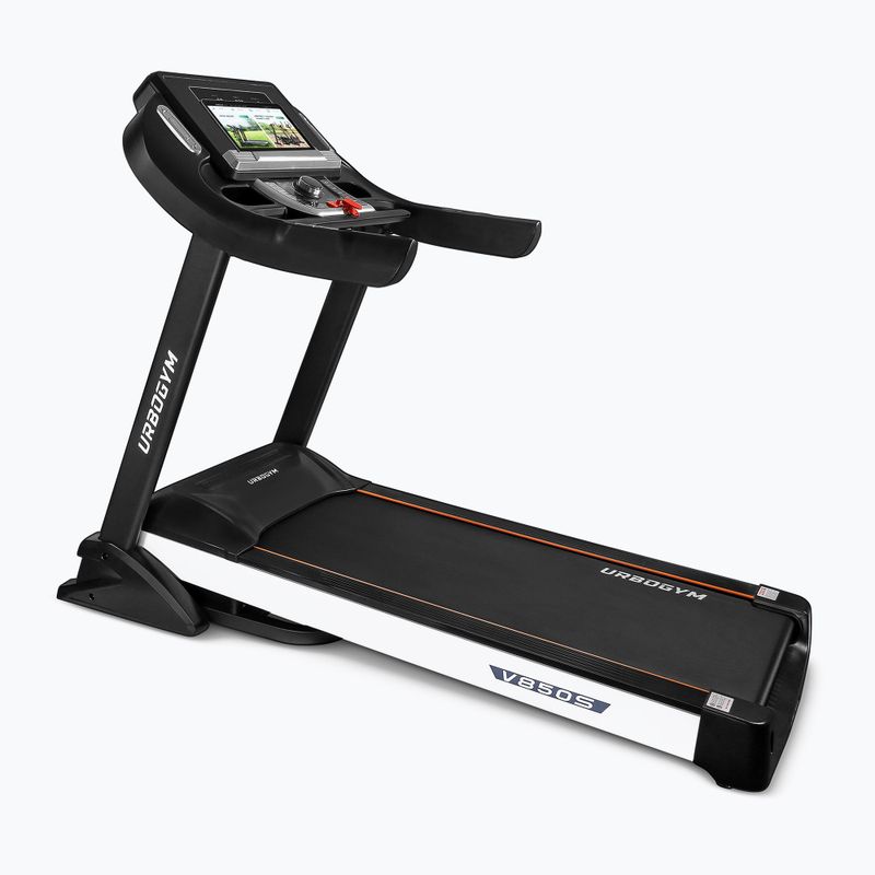 Urbogym V850S електрическа бягаща пътека 5904906085558