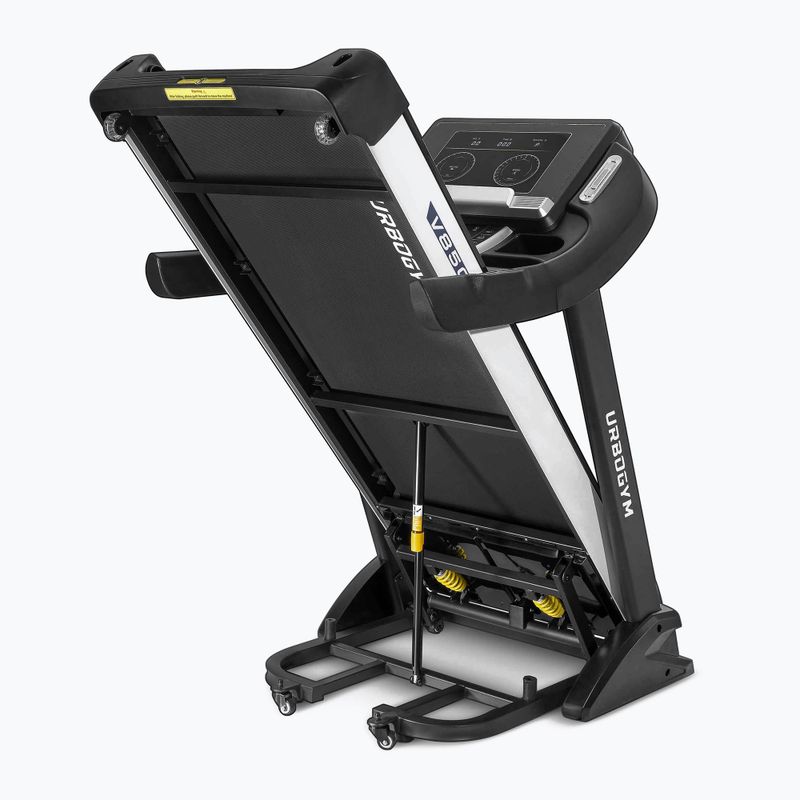 Urbogym V850S електрическа бягаща пътека 5904906085558 3