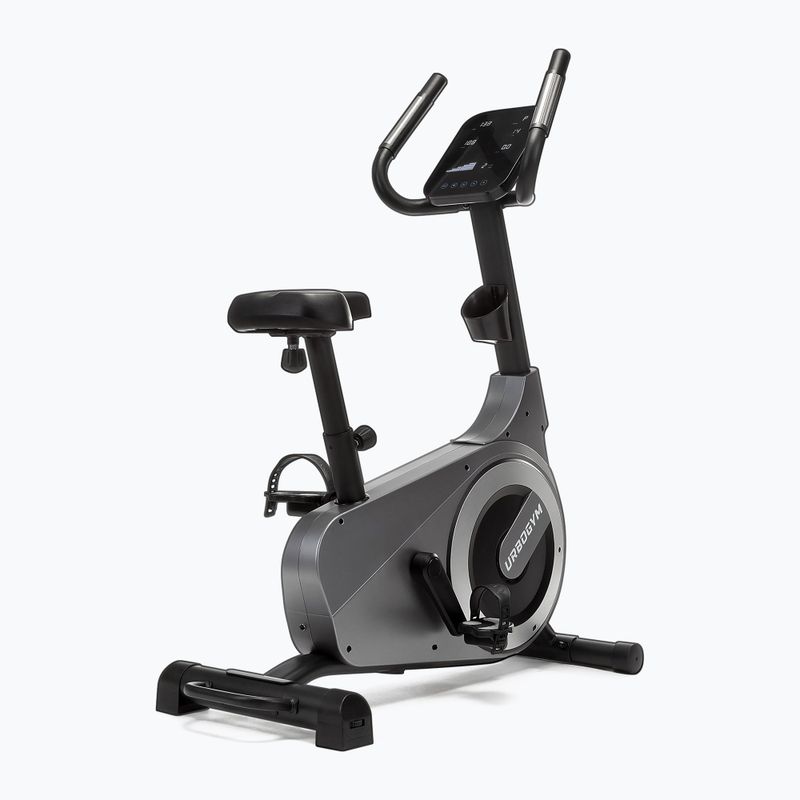 Стационарен велосипед Urbogym Edge 5904906085589 2