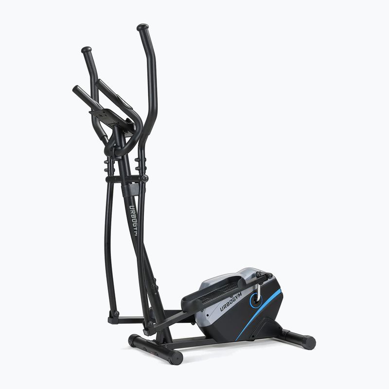 Orbitrek Urbogym Flow Blue черно-син UG-FLOW-B 2