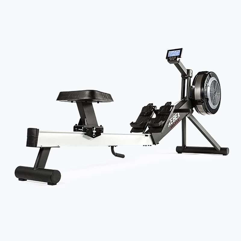 Гребен тренажор XEBEX Air 3.0 black