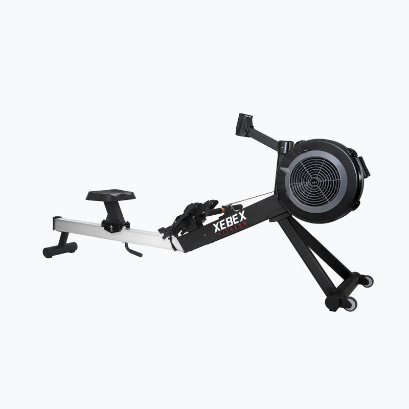 Гребен тренажор XEBEX Air 3.0 black 2