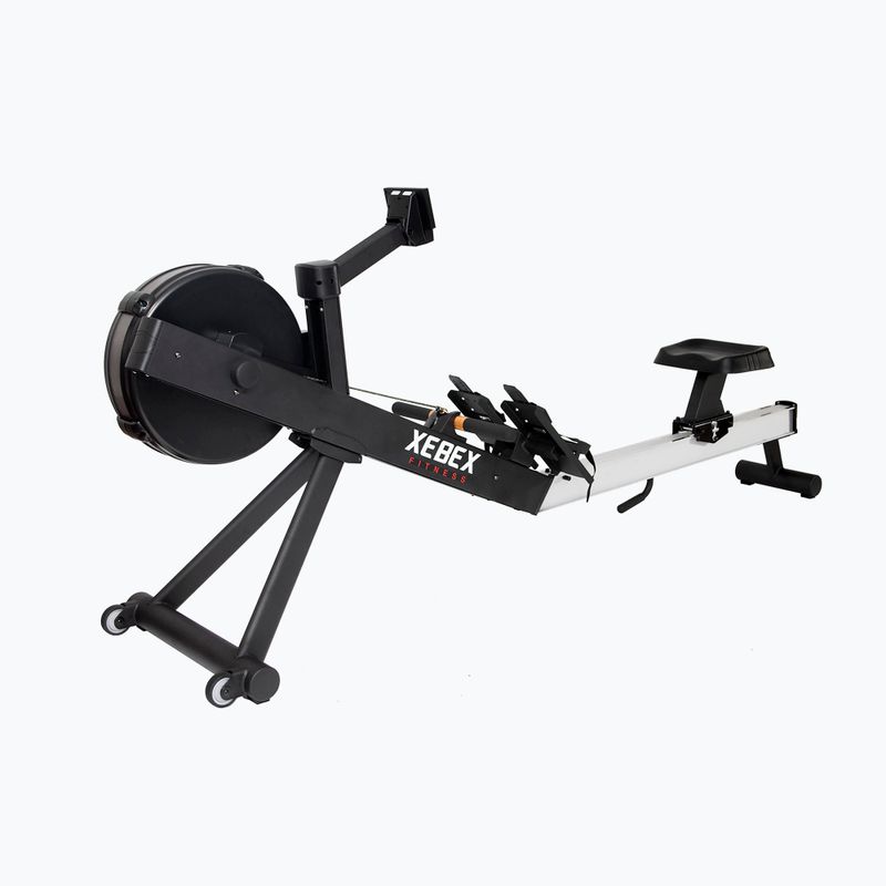 Гребен тренажор XEBEX Air 3.0 black 3