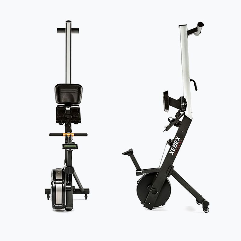 Гребен тренажор XEBEX Air 3.0 black 4