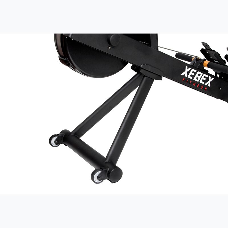 Гребен тренажор XEBEX Air 3.0 black 5