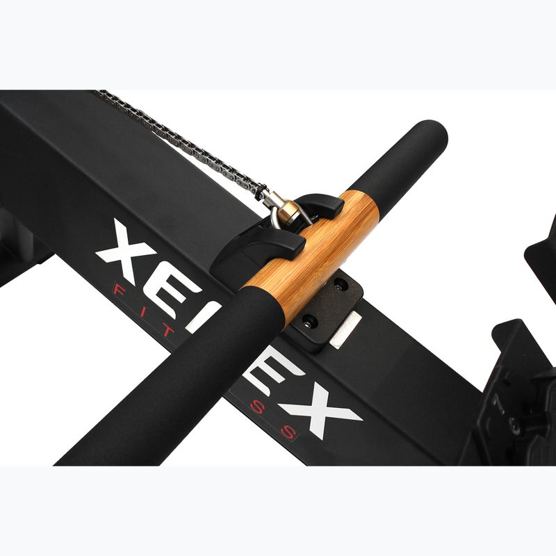 Гребен тренажор XEBEX Air 3.0 black 9