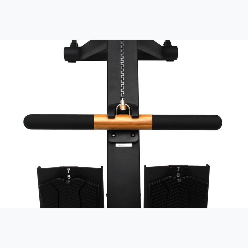 Гребен тренажор XEBEX Air 3.0 black 10