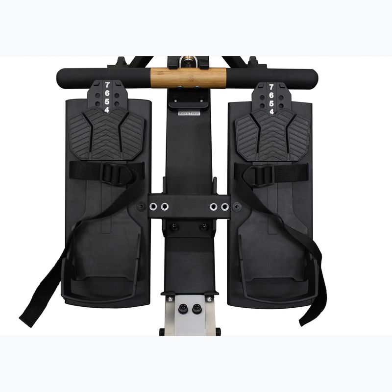 Гребен тренажор XEBEX Air 3.0 black 11